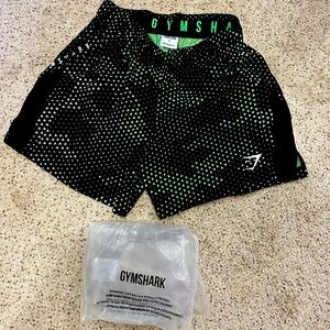 Gymshark men’s shorts